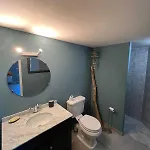 Villa Maison A 50 M De La Plage, 10 Personnes, 5 En Corse Du Sud, Coti-Chiavari (Corsica)