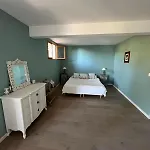 Maison A 50 M De La Plage, 10 Personnes, 5 En Corse Du Sud, Coti-Chiavari (Corsica)