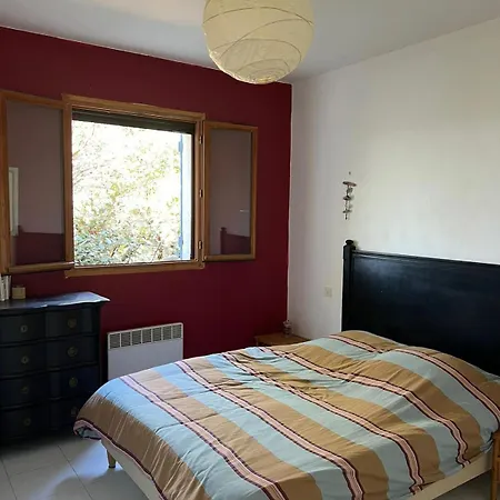 Villa Maison A 50 M De La Plage, 10 Personnes, 5 En Corse Du Sud, *