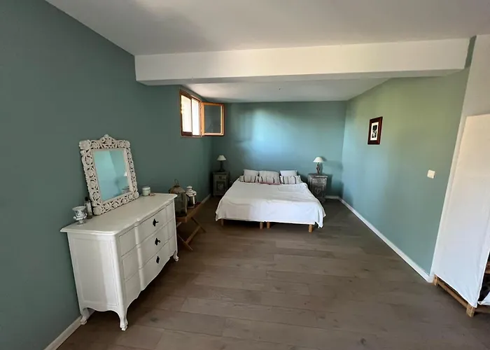 Maison A 50 M De La Plage, 10 Personnes, 5 En Corse Du Sud, Coti-Chiavari (Corsica)