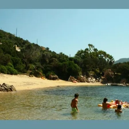 Maison A 50 M De La Plage, 10 Personnes, 5 En Corse Du Sud, קוטי-קיאברי
