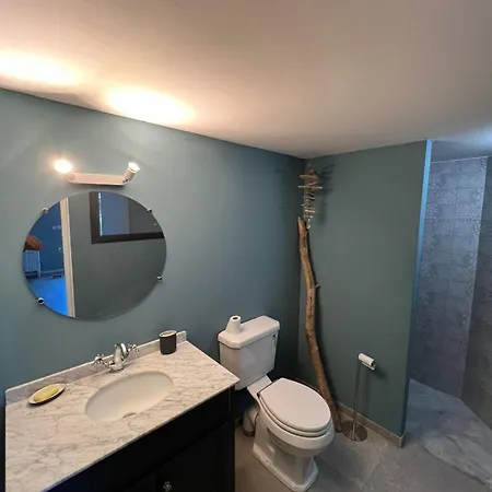 Villa Maison A 50 M De La Plage, 10 Personnes, 5 En Corse Du Sud, Coti-Chiavari (Corsica)